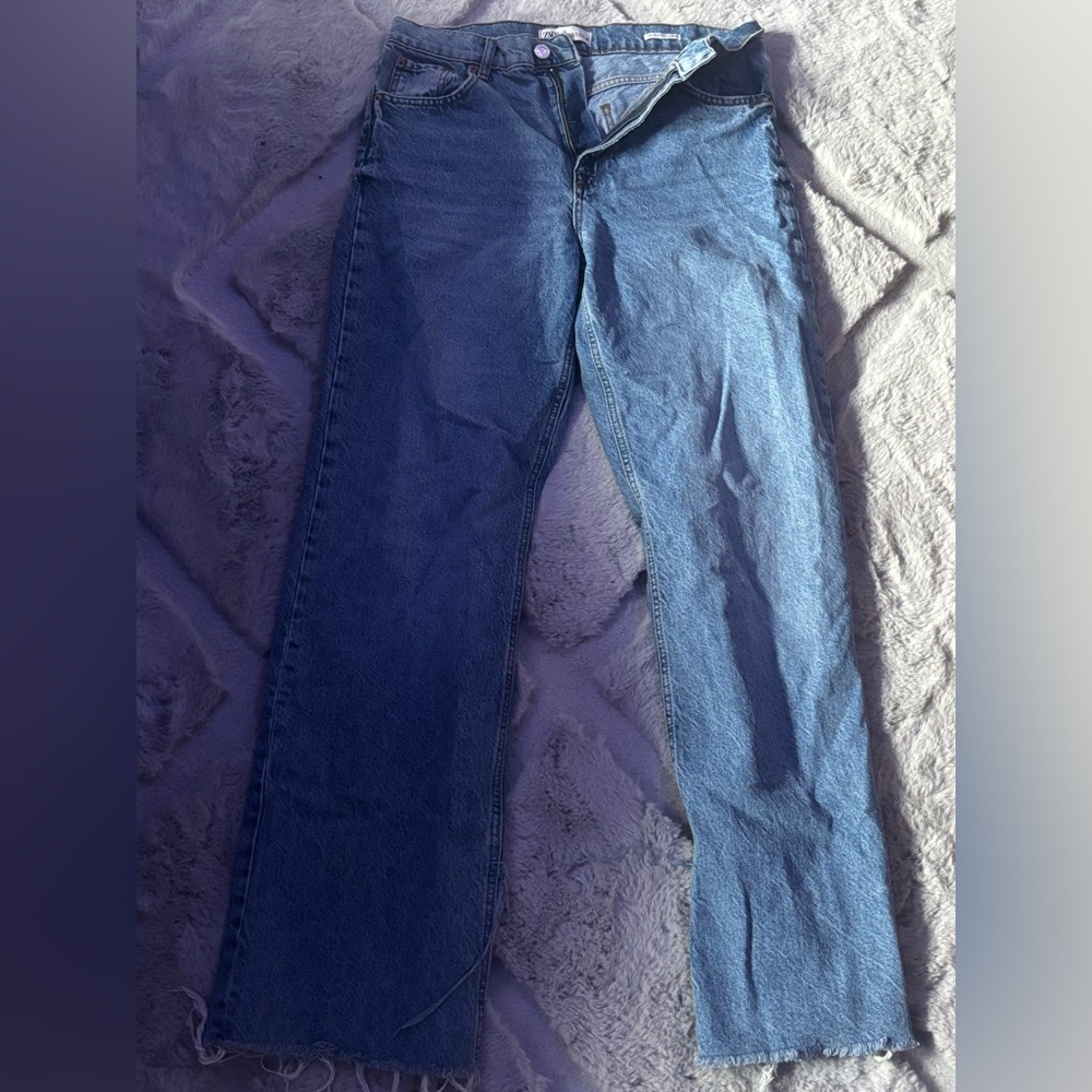 Zara Jeans